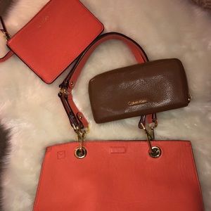 Calvin Kline Purse